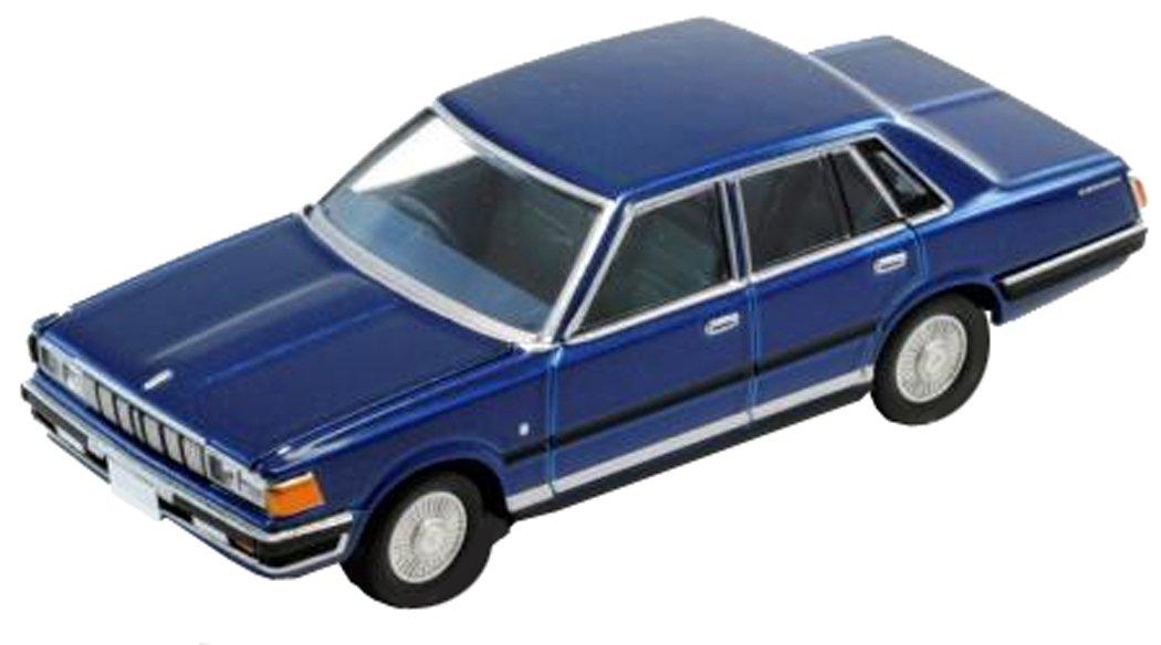 

Tomica Limited Vintage Cedric 200E SGL Extra Completed TLV-N75b (Navy) синий
