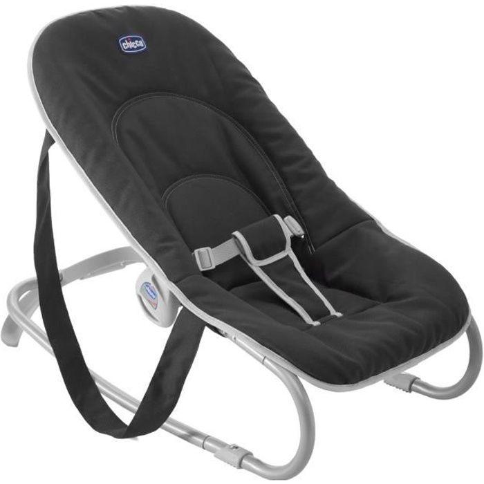 CHICCO Sdraietta Easy Relax Antracite