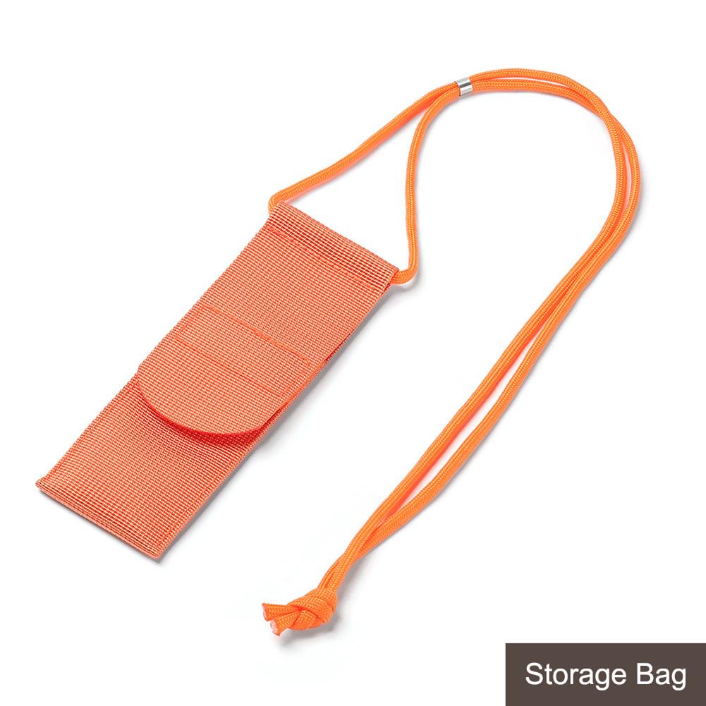 Portable Folding Outdoor Camping Hiking Chopsticks Tableware Dinnerware 1 Pair
