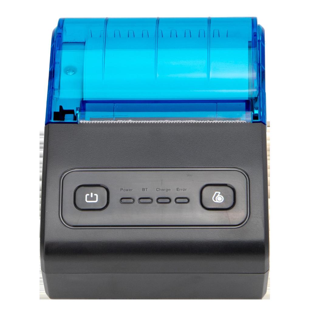 Portable 58mm Bluetooth Thermal Receipt Printer for Cross-Border E-Commerce