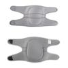 Rodilleras Protectoras Esponja Rodillera de Danza Cómodo Protector de Danza para Baloncesto Yoga
