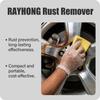 RAYHONG Wheel Rust Remover Cleaner – Wheel Hub Decontamination, Iron Dust & Rust Stain Removal