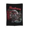 Bloodborne Dark Souls Blanket Fleece All Season Multifunction Super Soft Throw Blankets for Home Outdoor Bedding Throws