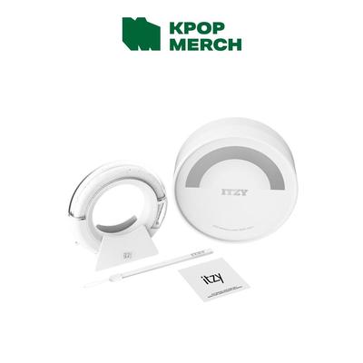 ITZY Official Light Ring Ver. 2
