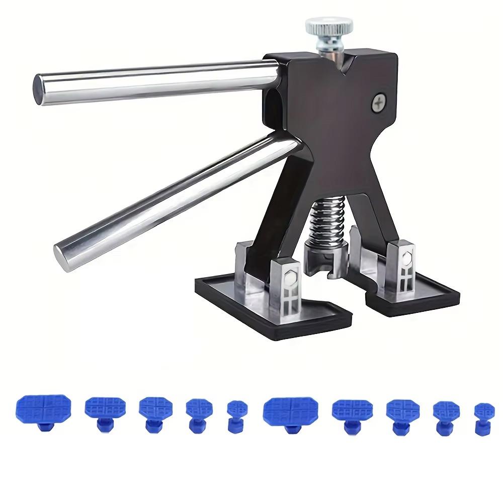New Width Golden Lifter Dent Puller Remover Auto Body Suction Cup Paintless Repair Auto Dent Removal Tool Kits