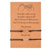JYL TS Bracelet No Phase Buddha -Cultivates Enlightenment & Attracts Peaceful Fortune