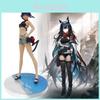Stunning Chen Swimwear Figure Beautiful Anime Character Pvc Collection For Enthusiasts