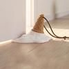 1PC Suction Cup Door Stopper Creative Ice Cream Door Stopper Detachable Hangable Anti Collision Pad Home Door Handle Protector