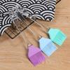 Food-Grade Silicone Basting Brush Set