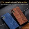 AZNS For Samsung Galaxy A07 5G/A07 4G Case Protective PU Leather Covered TPU Phone Shell