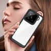 Pro Xiaomi 15 Pouzdro TPU+Akryl Ochranný Průhledný Kryt na Telefon