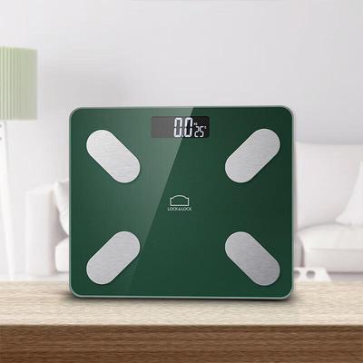 Smart Bluetooth Body Fat Scale (CN Version)