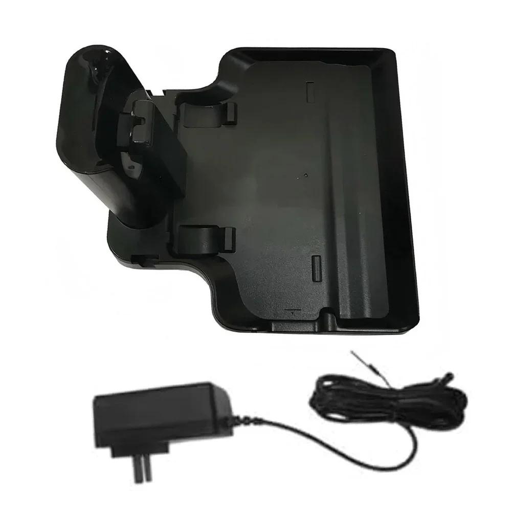 Replacement Charger Charging Dock Home Charging Station Secure Charging Platform For Vacuum For Tineco S5 PRO 2