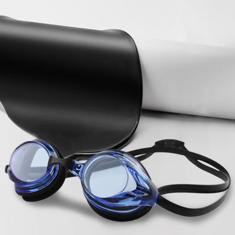 Unisex Competition Swim Goggles