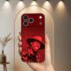 Rapper F-FUTURE Cool Phone For iPhone 13,12,15,14,11,16,17,Plus,Pro Max,XS,X,XR,SE,Mini,8,7,Soft Silicone Black