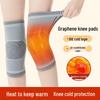 Maishida Graphene Mugwort Thermal Knee Support