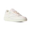 Club C Skate Shoes 'White Laser' Women's CN7752
