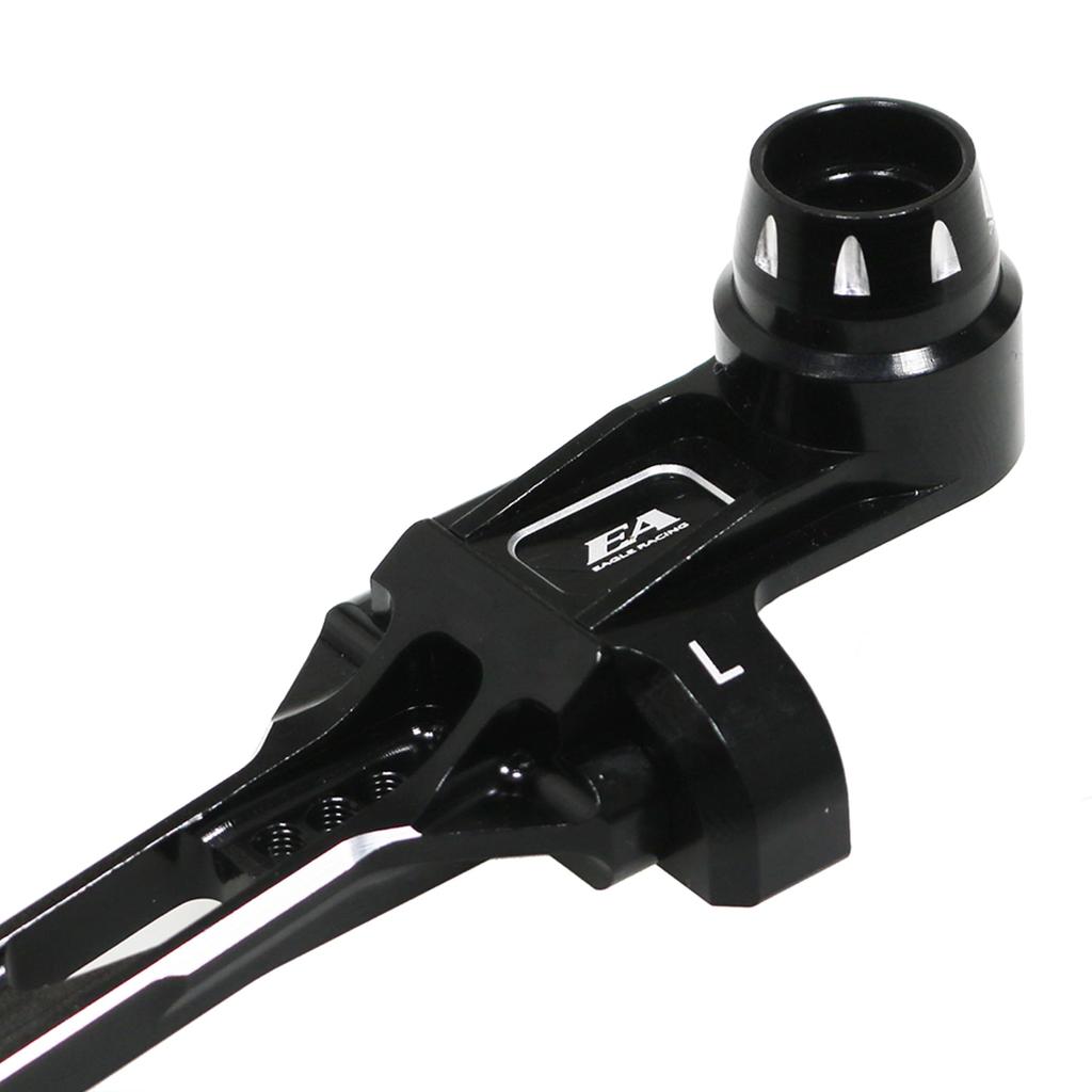 AL Rear Arm: for Tamiya BBX [Eagle Model] [#BBX-01P4U]