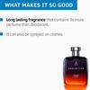 Ustraa Ammunition Cologne - 100 ml - Parfum pour homme, parfum d'ingrédients naturels pour homme, meilleur parfum de personnalité pour homme