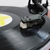 1Pcs Turntable Universal Cartridge Headshell Stylus Holder for LP Vinyl Pickup Record Player Phonograph Speaker Accessory Kits