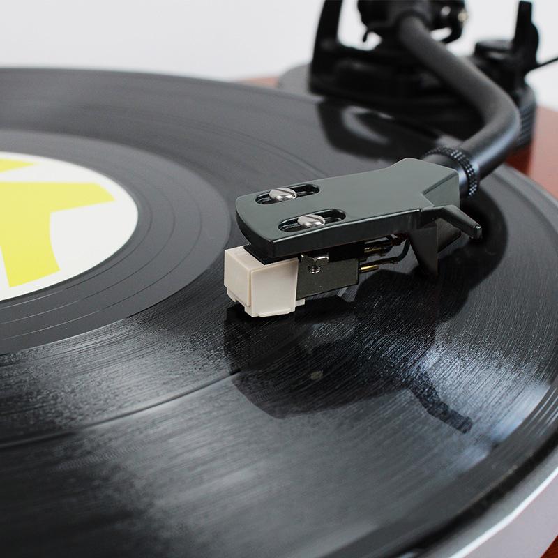 1Pcs Turntable Universal Cartridge Headshell Stylus Holder for LP Vinyl Pickup Record Player Phonograph Speaker Accessory Kits