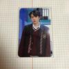 [USED] The Boyz Hyunjae BOY Trading Card Stamp