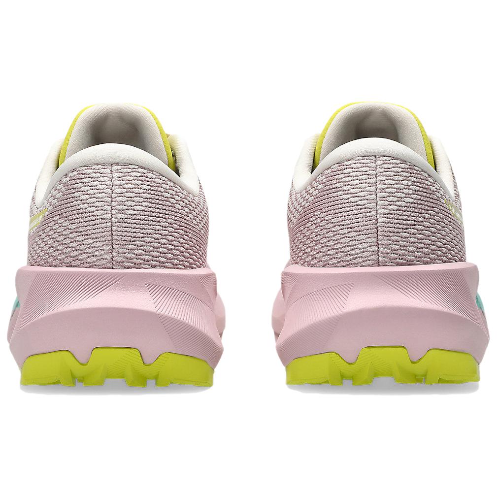 Asics Gel-Trabuco 14 Pohodlné sportovní boty pro běh v terénu Dámské tenisky Růžové 1012B938-700