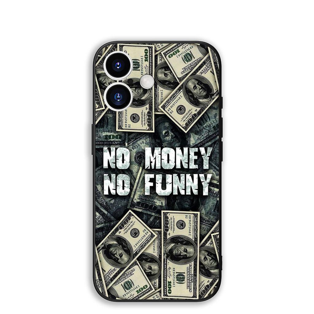 for Motorola Moto G86 G57 G67 G24 G15 G54 Power G13 G14 G34 G35 G45 G60 G53 G55 G64 G75 G72 Case Moneys 100 Dollars Wallpaper
