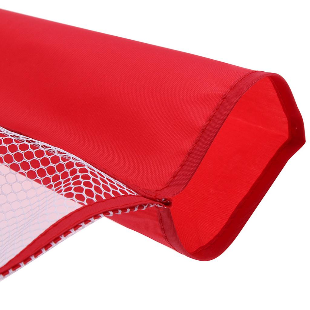 Durable Mesh Flotation Chair For Kids Ages 3+ With Quick Inflation Design For Pool Beach Water Play Safety