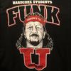 Hot Terry Funk Funk-U T-Shirt Gift For Fans Unisex All Size Shirt Unisex T-Shirt