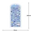 Seal Bonbon Drop Seal Pearl Veil Yoruena Bonbon 01220 Q-Lia