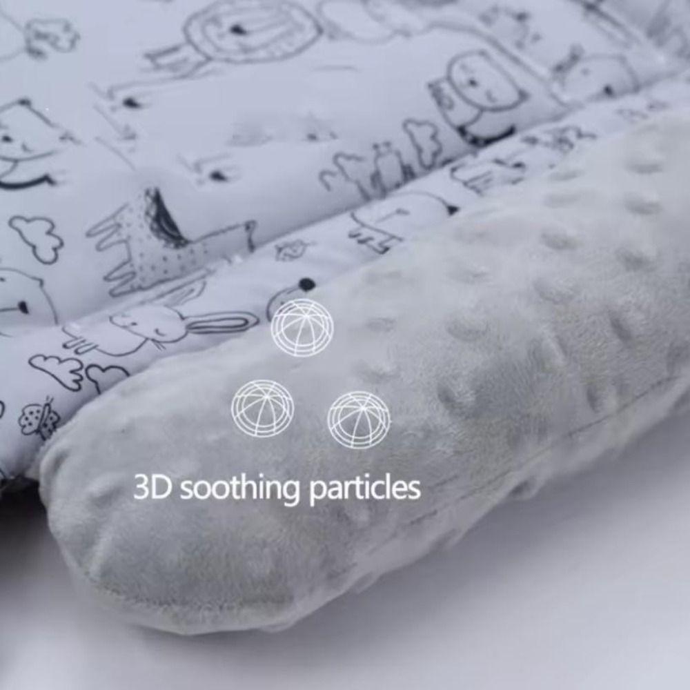 Baby Seat Cushion Baby Stroller Cushion Stroller Accessories Trolley Mattress  Toddler