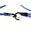 1 Stück Bungee-Seile mit Haken, verstellbarer Spanngurt, elastisches Band