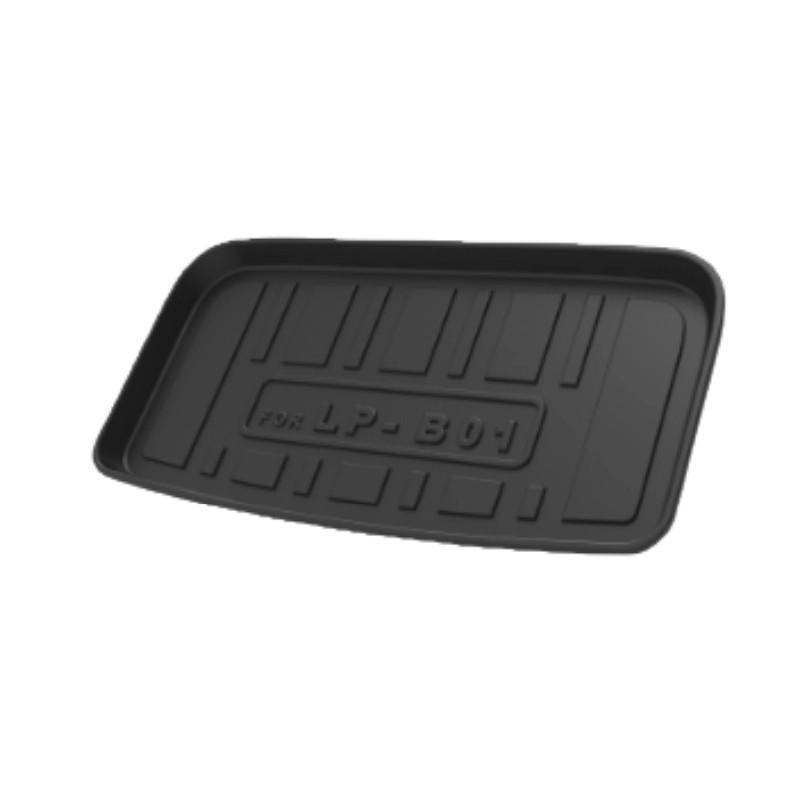 Durable Waterproof TPE Trunk Mat for Leapmotor B01 2025-2026