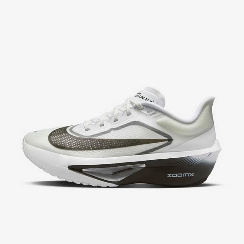 Nike Women s Zoom Fly 6 Road Running Shoes 39
