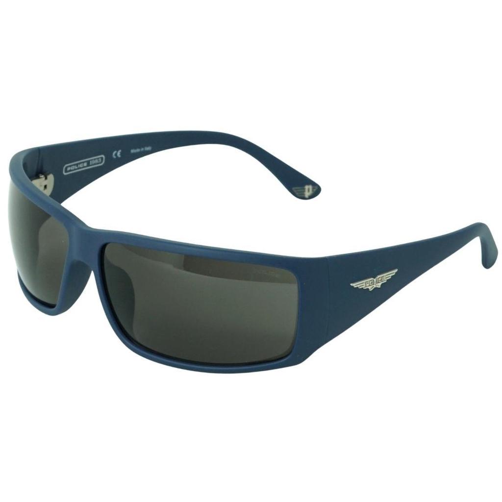 Police Mens Splb46M Sunglasses