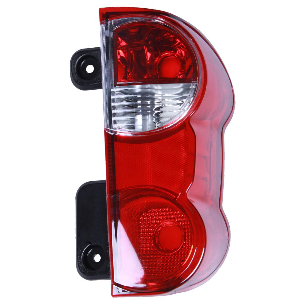 💰Kaufe Auto Rücklichter Hintere Bremslichter Warnleuchten für Nissan ...