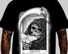 Death Tarot Card T-shirt