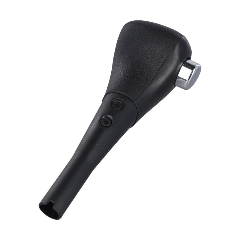 /Black /Leather /Automatic Gear Shift Knob For For Honda For Accord 2003-2005 Shifter Lever Handle Replacement Part 54130-SDA-A5