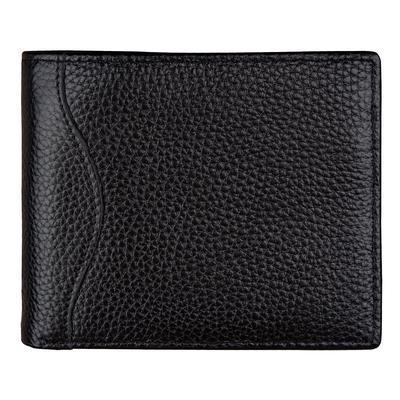 Men's Wallet Short Wallet Large-capacity Multi-Cards Men's Horizontal Wallet Wallet