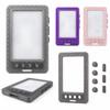 Anti-Scratch Protective Cover Shockproof Portable Cover for XTEINK X3 X4 E-Reader Protection