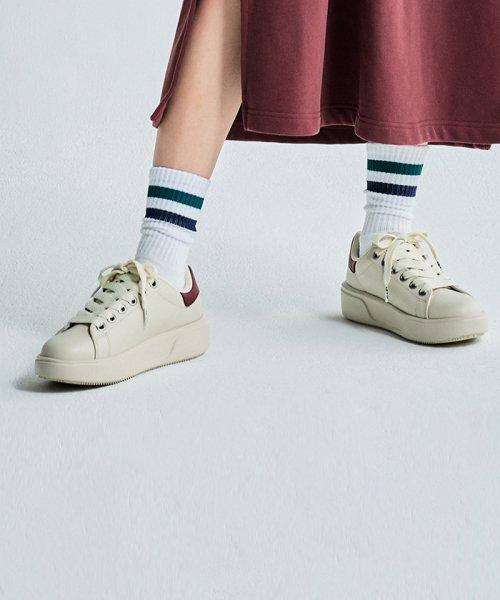 [MLB] Chunky Classic Varsity BOS 3ASXCCV3N-43RDS