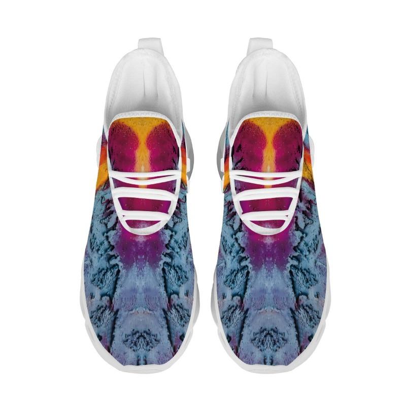 Mens Shoes Running Training Shoes Lightweight Breathable Walking Sneakers Men Gym Anti Slip Soft Comfortable Men's Sports Shoes