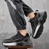 Men Shoes Sneakers Male Tenis Luxury Shoes Mens Casual Trainer Race Breathable Fashion Loafers Running Shoes for Men