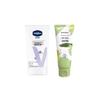 Vaseline and Mentholatum Hand Cream Bundle