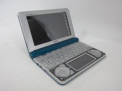 Casio Lifestyle Culture Japanet Takata Limited Edition Model EX-word XD-N6000GN &