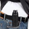Portable Flashlight Bag Durable Torch Case Flashlight Holder Pouch  Outdoor Activities