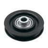 Ruota di Guida per Puleggia in Nylon Leggera Attrezzatura Fitness Puleggia per Allenamento Indoor Outdoor Palestra Attrezzatura Fitness