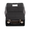OBD2 Test Adapter Connector Plug and Play Stable Performance for Launch X431 IV Scanner