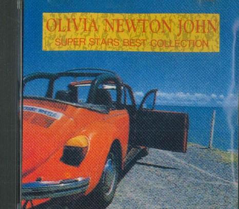 

CD ОЛИВИЯ НЬЮТОН-ДЖОН - Best SHS8 STAR PACK Япония Блюз Б/У